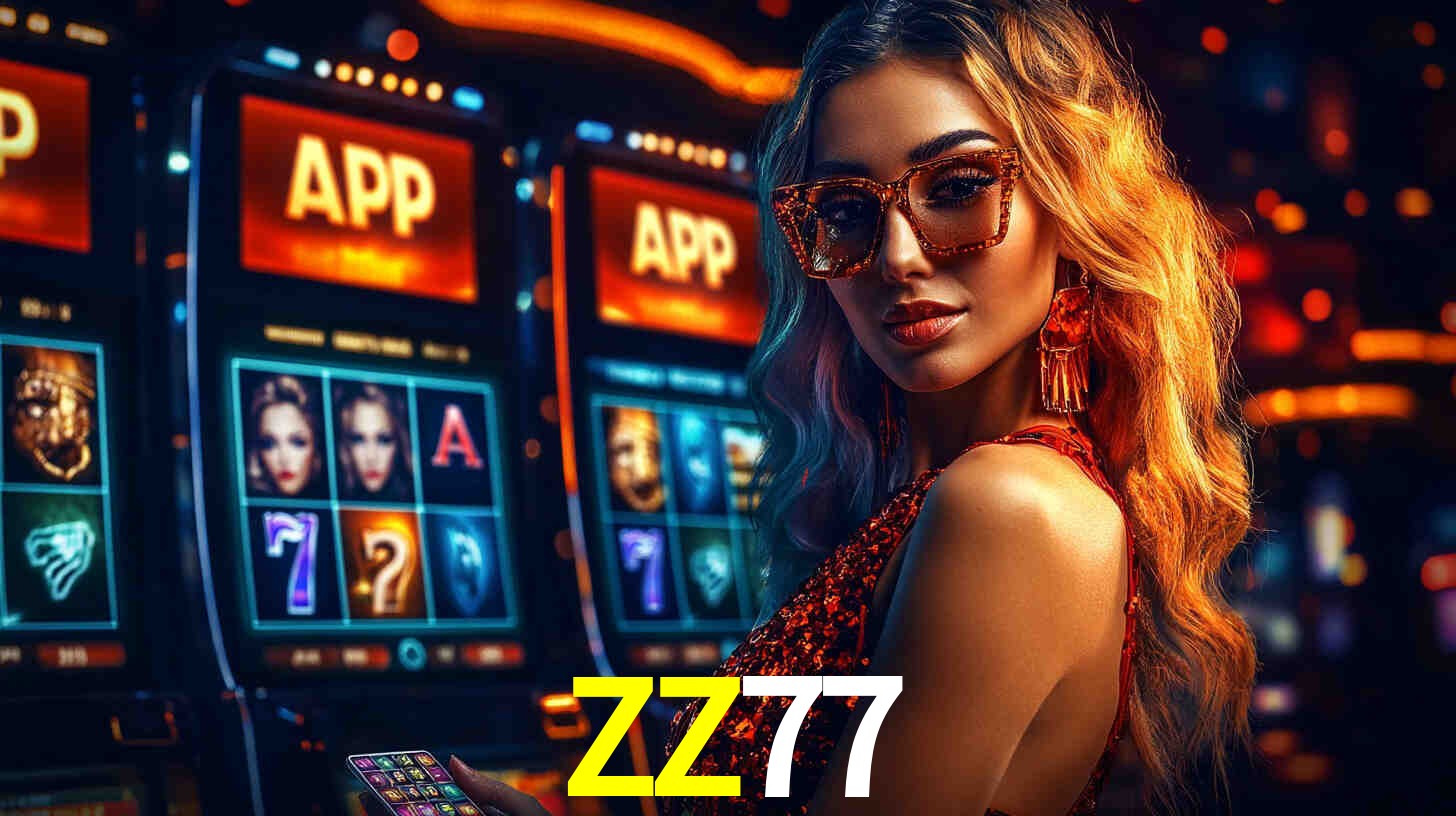 Benefícios do App ZZ77