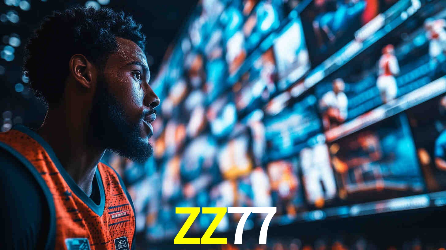 Jogos de Aposta Online no ZZ77