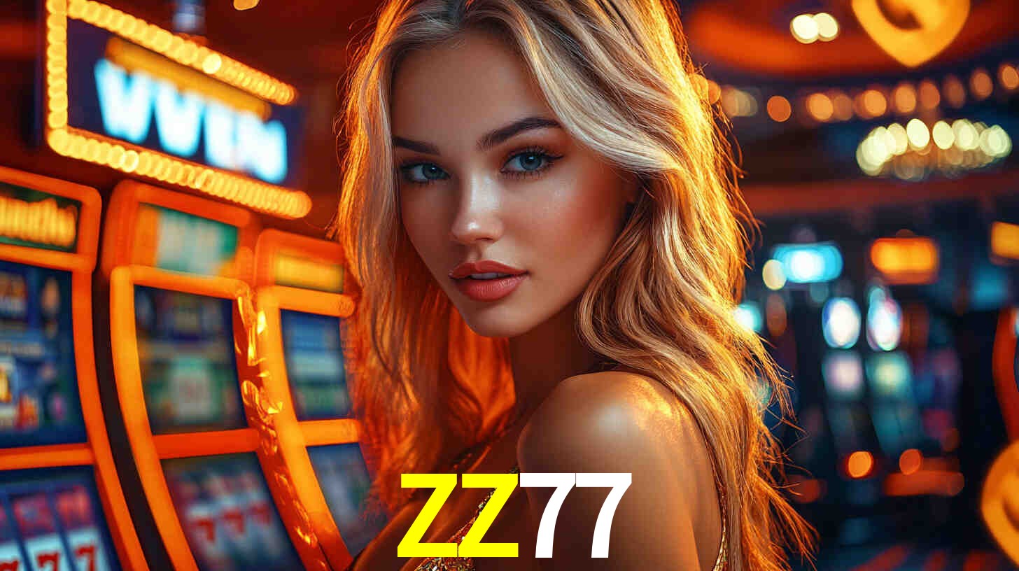 Caça-Níqueis no ZZ77