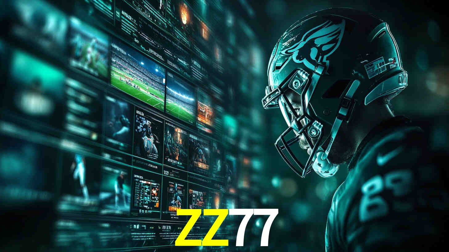 Esportes em Destaque no ZZ77