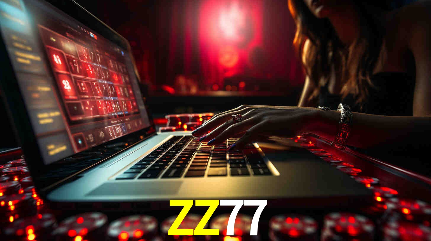 Por Que Escolher o ZZ77?