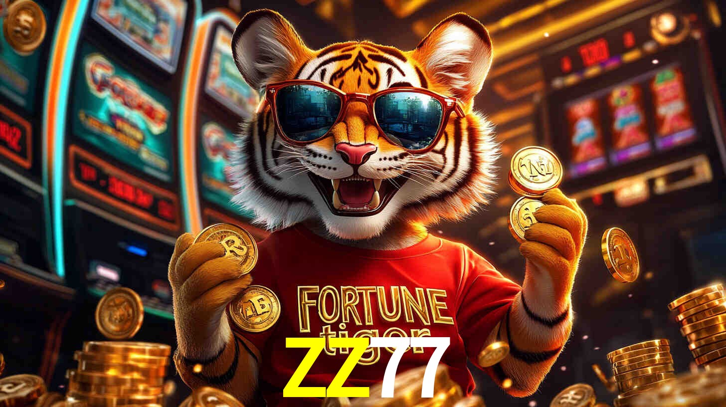 Por Que Jogar Fortune Tiger no ZZ77