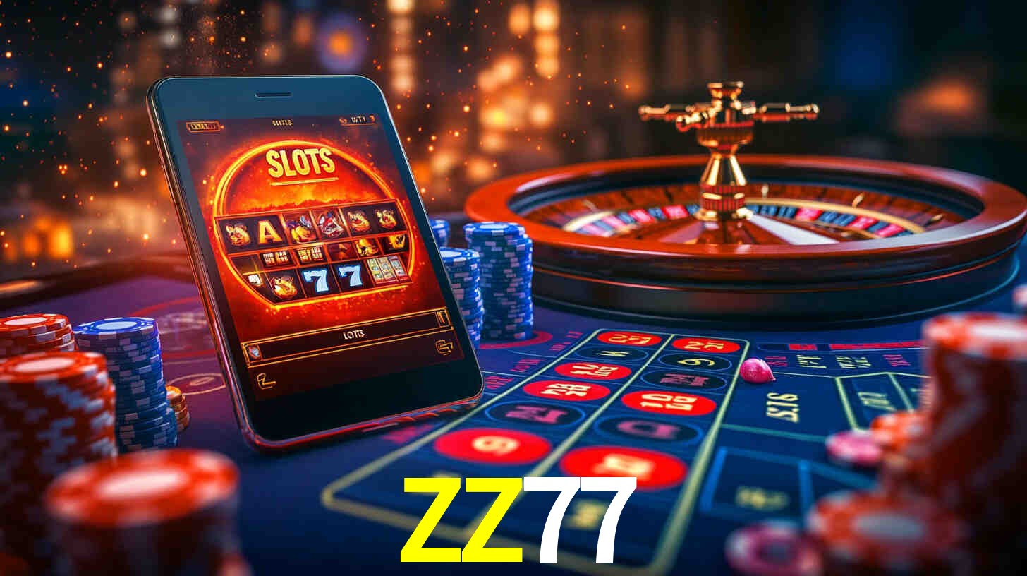 Slots Favoritos no ZZ77