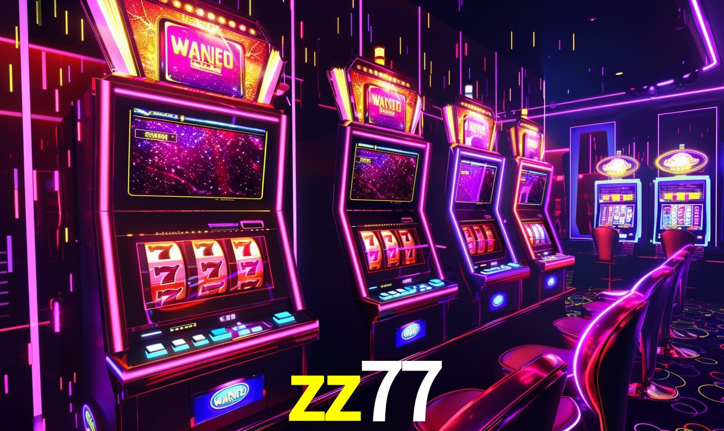 A Experiência Imersiva dos Cassinos Ao Vivo no zz77