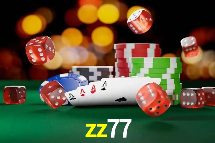 Provedores de Jogos zz77
