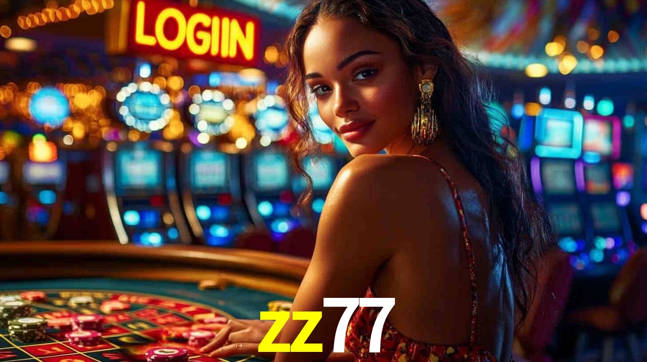 Login Seguro zz77