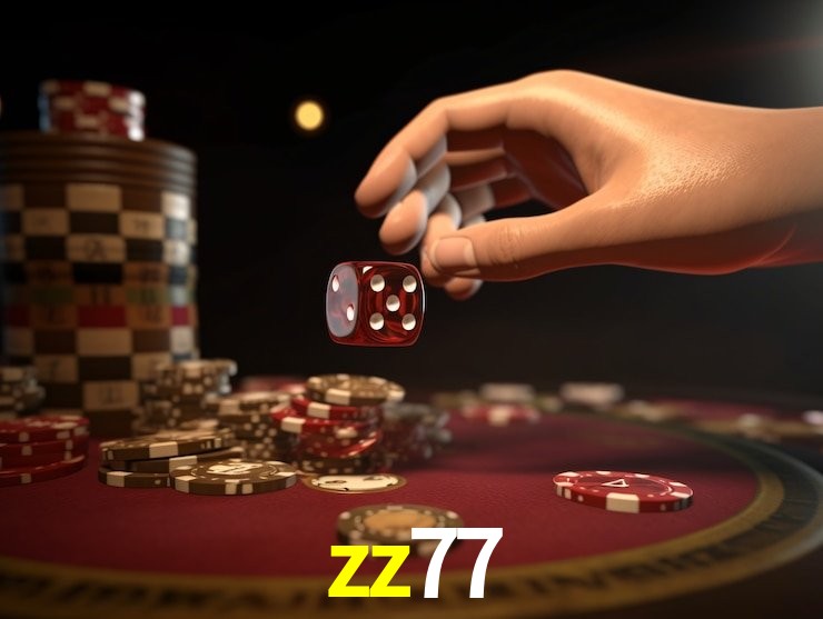 Casino Ao Vivo zz77
