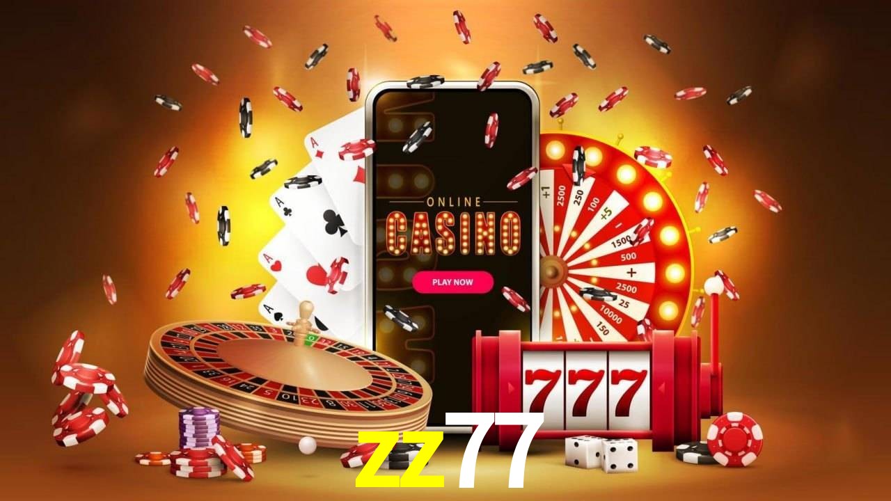 Cadastro Rápido zz77