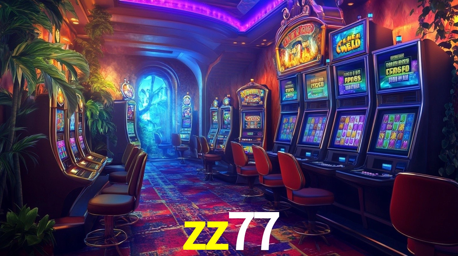 Welcome Bonus zz77