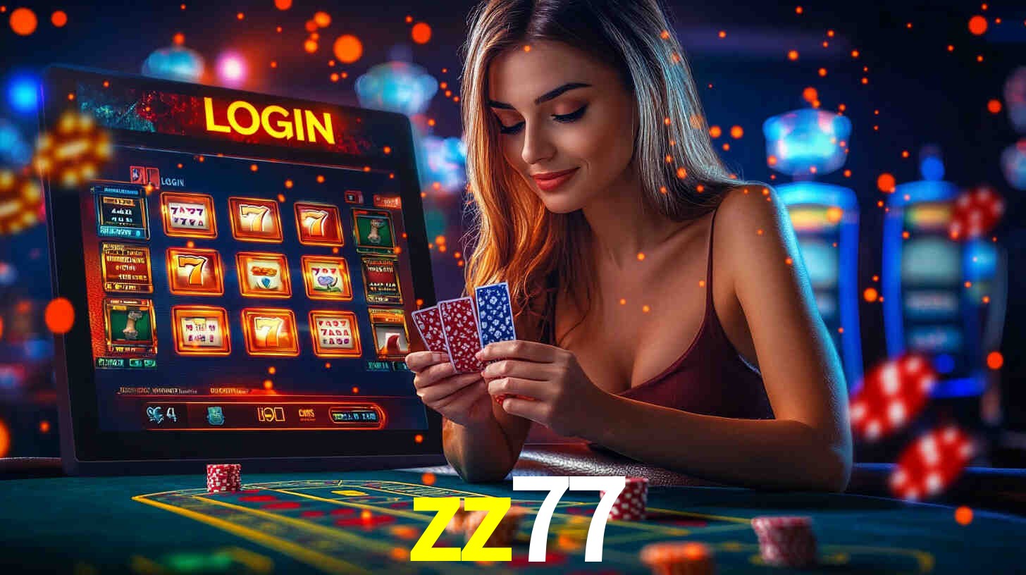 Bônus Generosos e Exclusivos no zz77 para Você!