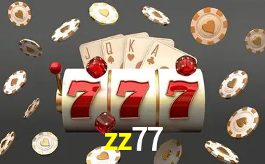 Descubra o Mundo do Cassino Online com zz77