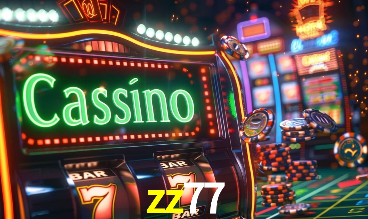 Tecnologia da Plataforma zz77